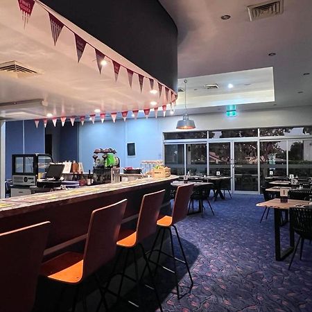 Country Roads Motor Inn Dysart Extérieur photo
