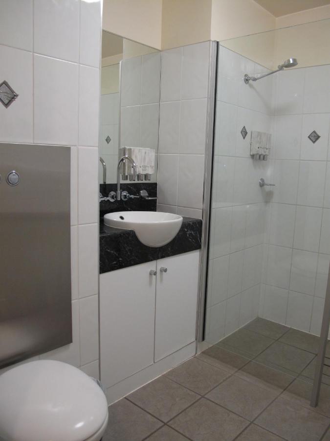 Country Roads Motor Inn Dysart Chambre photo