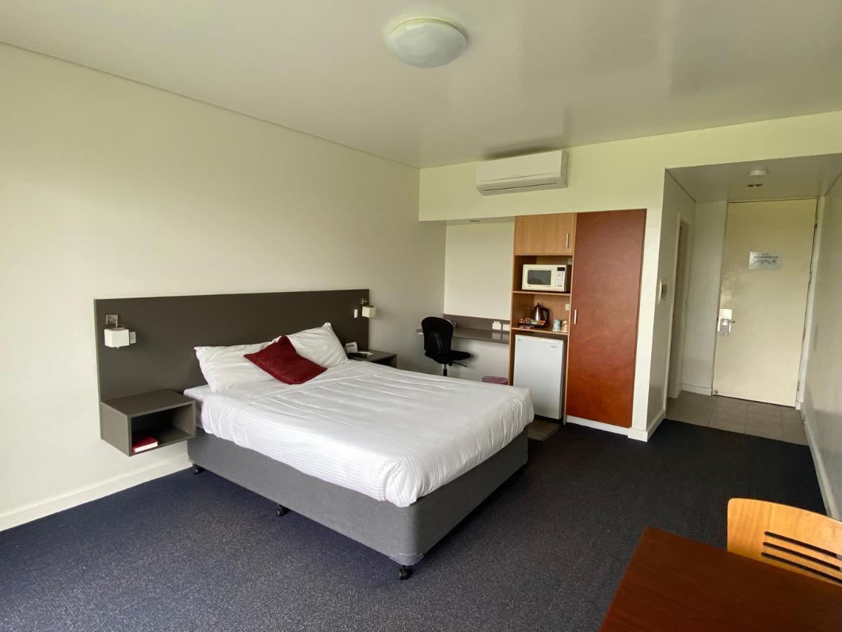 Country Roads Motor Inn Dysart Extérieur photo
