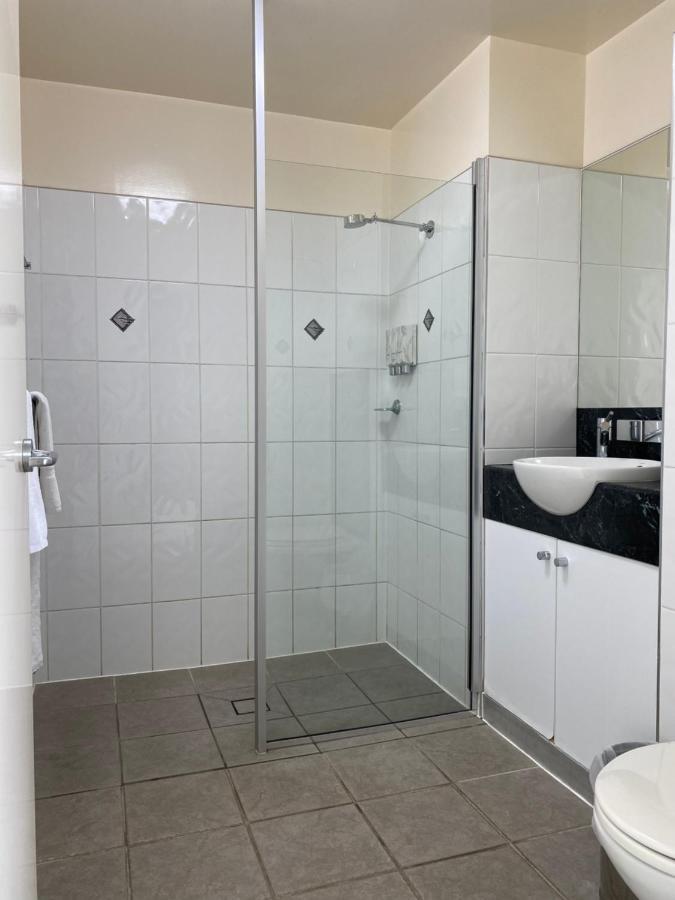 Country Roads Motor Inn Dysart Extérieur photo