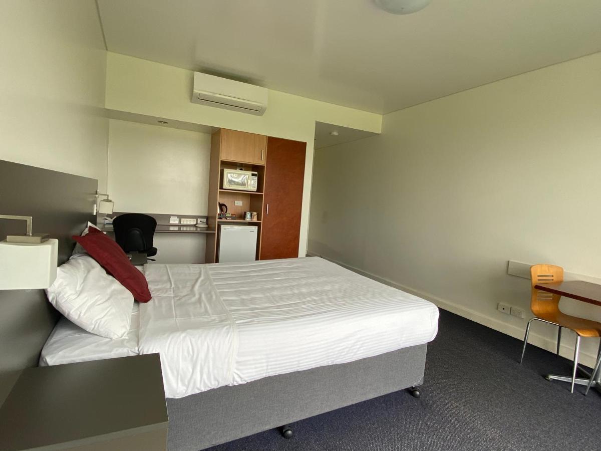 Country Roads Motor Inn Dysart Extérieur photo