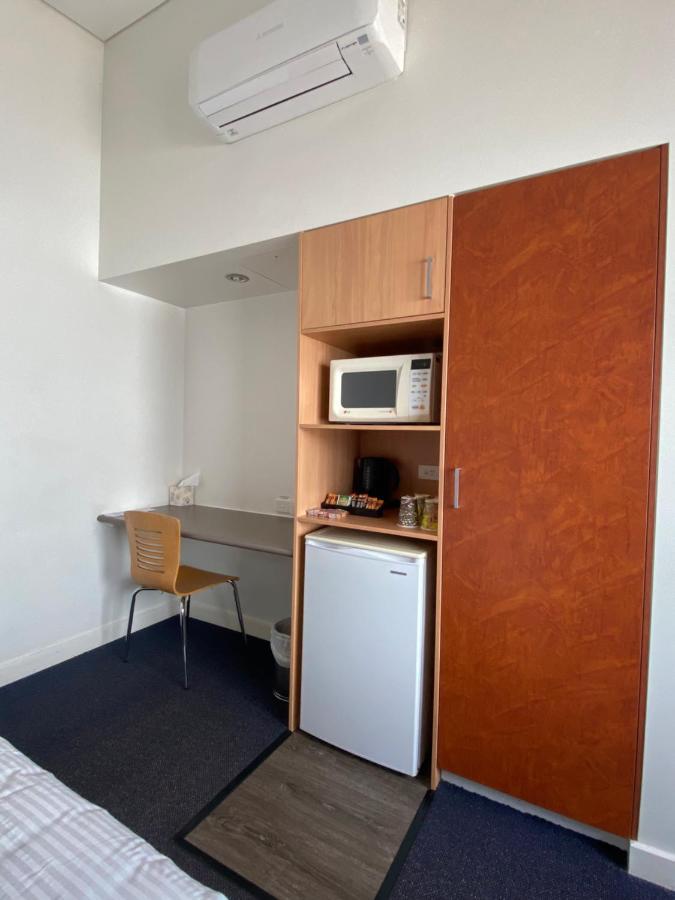 Country Roads Motor Inn Dysart Extérieur photo