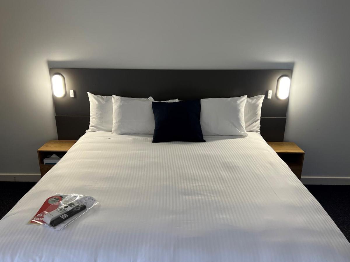 Country Roads Motor Inn Dysart Extérieur photo